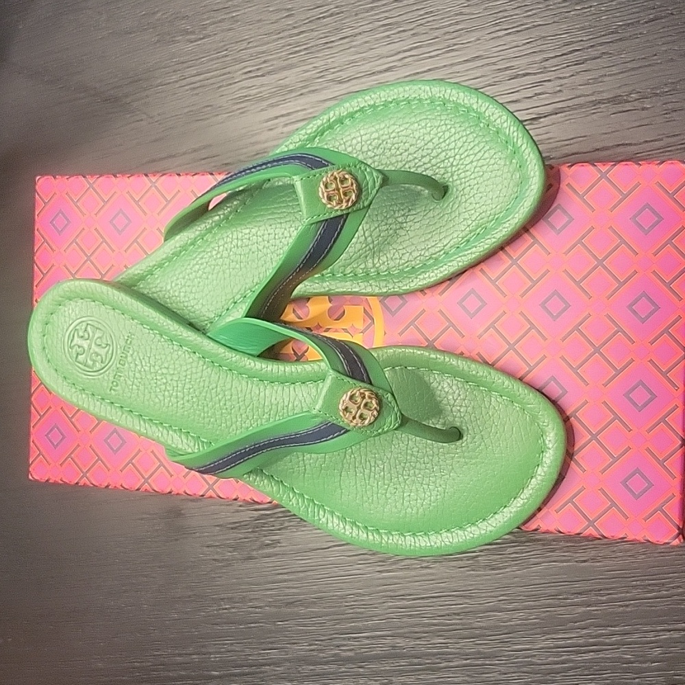 Tory Burch Sandals